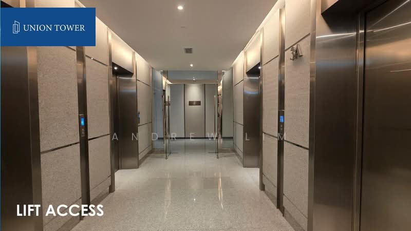 Office for Rent in Taman Desa (Kuala Lumpur) - andrew lim - Lobby - PropertyGuru.com.my