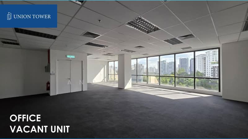 Office for Rent in Taman Desa (Kuala Lumpur) - andrew lim - Interior - PropertyGuru.com.my