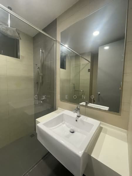 Condominium for Rent at Infiniti 3 Residences - CK Teong - Bathroom - PropertyGuru.com.my