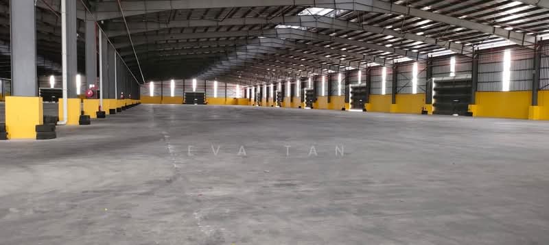 Detached Factory for Rent in Kawasan Perindustrian Pasir Gudang (Pasir Gudang) - Eva Tan - Interior - PropertyGuru.com.my