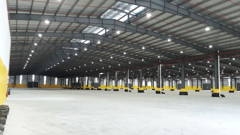 Detached Factory for Rent in Kawasan Perindustrian Pasir Gudang (Pasir Gudang) - Eva Tan - Interior - PropertyGuru.com.my