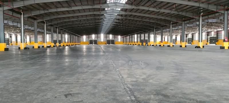 Detached Factory for Rent in Kawasan Perindustrian Pasir Gudang (Pasir Gudang) - Eva Tan - Interior - PropertyGuru.com.my
