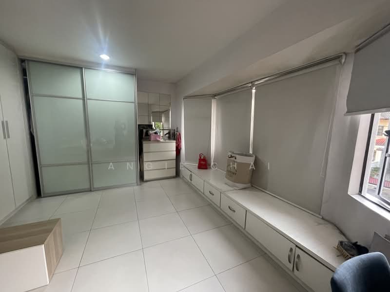 Rumah Teres 2 Tingkat untuk Dijual di Pju 3 (Tropicana) - Angie Chai - Interior - PropertyGuru.com.my