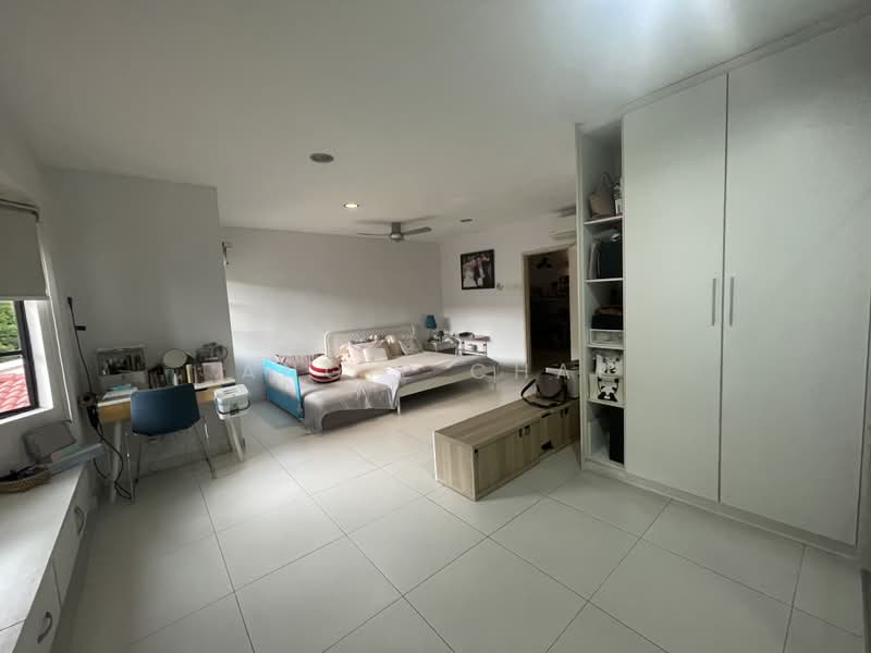 Rumah Teres 2 Tingkat untuk Dijual di Pju 3 (Tropicana) - Angie Chai - Bedroom - PropertyGuru.com.my