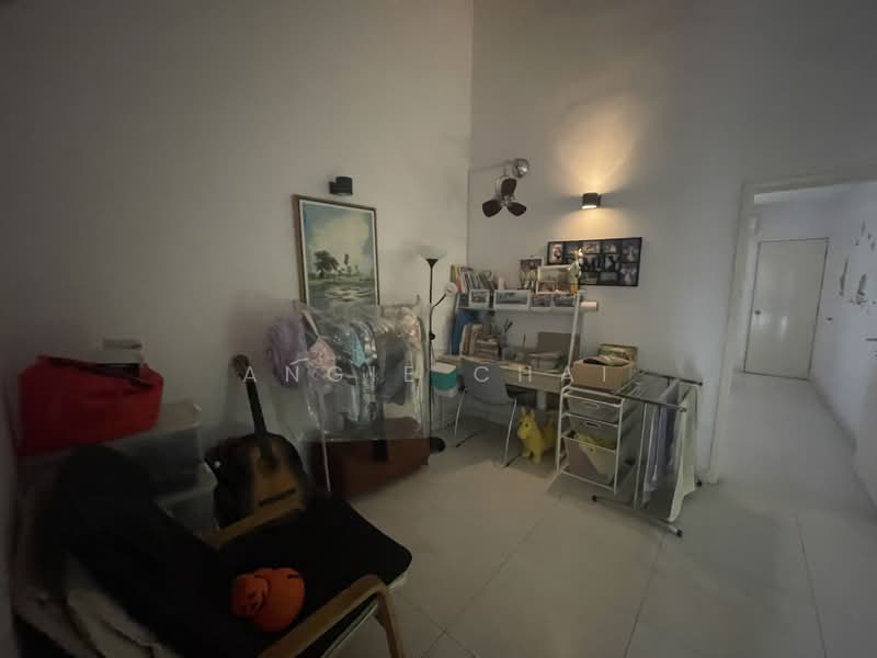 Rumah Teres 2 Tingkat untuk Dijual di Pju 3 (Tropicana) - Angie Chai - Study - PropertyGuru.com.my