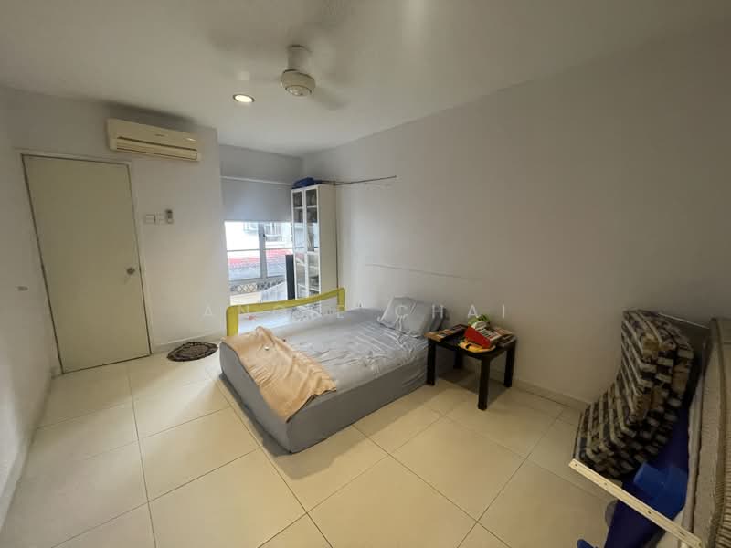 Rumah Teres 2 Tingkat untuk Dijual di Pju 3 (Tropicana) - Angie Chai - Bedroom - PropertyGuru.com.my