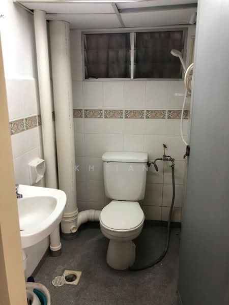 Apartment for Rent at Taman Kristal - KH Tan - PropertyGuru.com.my