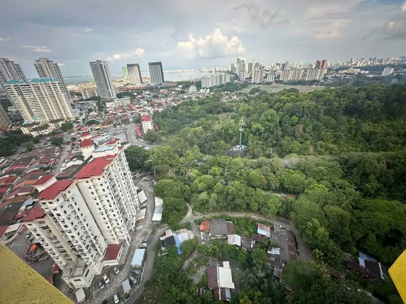 Condominium for Rent at Skyridge Garden - Xinnee . - Exterior - PropertyGuru.com.my