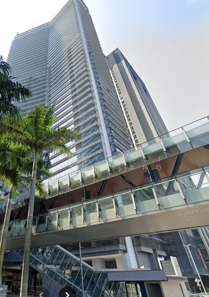 Office for Sale in Bangsar (Kuala Lumpur) - Henry Kooi Kuan Xiang - Exterior - PropertyGuru.com.my