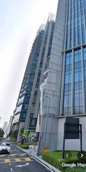 Office for Sale in Bangsar (Kuala Lumpur) - Henry Kooi Kuan Xiang - Exterior - PropertyGuru.com.my