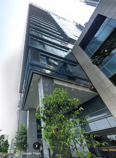 Office for Sale in Bangsar (Kuala Lumpur) - Henry Kooi Kuan Xiang - Exterior - PropertyGuru.com.my