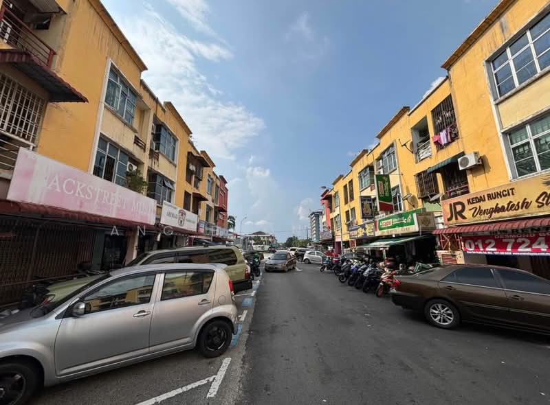 Shop for Rent in Taman Nusa Bestari (Iskandar Puteri (Nusajaya)) - Ang Boon Chai - Exterior - PropertyGuru.com.my