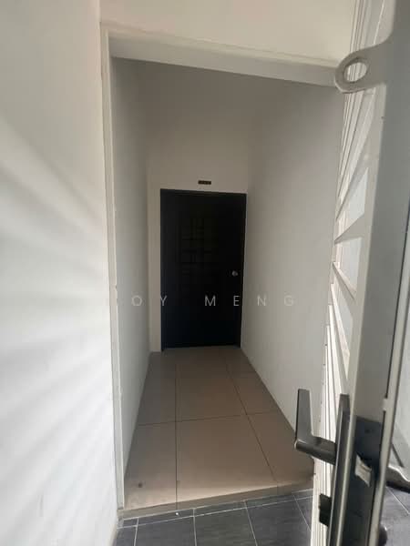 Servis Apartment untuk Disewa di The Stone - Hoy Meng - Entrance - PropertyGuru.com.my