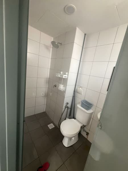 Servis Apartment untuk Disewa di The Stone - Hoy Meng - PropertyGuru.com.my
