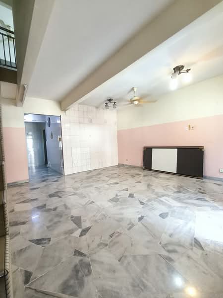 Rumah Teres 2 Tingkat untuk Dijual di Seksyen 2, Taman Kinrara (Puchong) - Alvin Chye - Interior - PropertyGuru.com.my