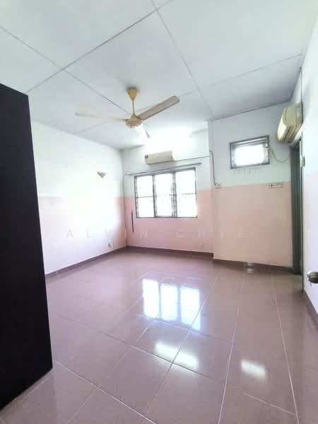 Rumah Teres 2 Tingkat untuk Dijual di Seksyen 2, Taman Kinrara (Puchong) - Alvin Chye - Interior - PropertyGuru.com.my