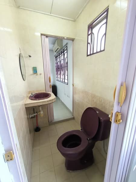 Rumah Teres 2 Tingkat untuk Dijual di Seksyen 2, Taman Kinrara (Puchong) - Alvin Chye - PropertyGuru.com.my