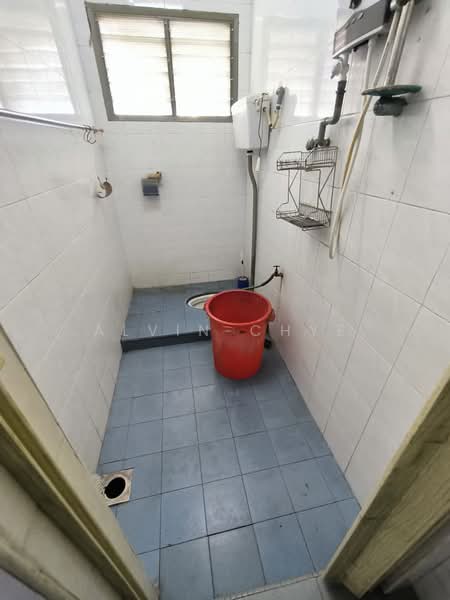 Rumah Teres 2 Tingkat untuk Dijual di Seksyen 2, Taman Kinrara (Puchong) - Alvin Chye - PropertyGuru.com.my