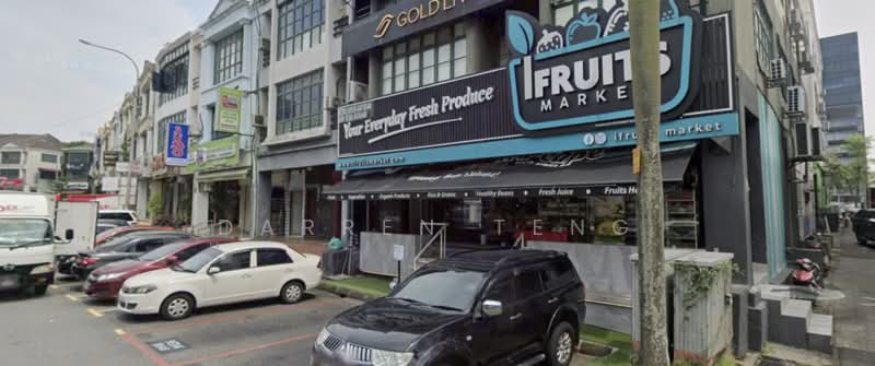 Kedai untuk Disewa di Usj 9 (Subang Jaya) - Darren Teng - PropertyGuru.com.my