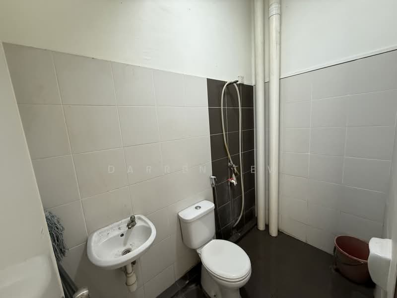 2-storey Terraced House for Rent in Taman Putri Kulai (Kulai) - Darren Tew - PropertyGuru.com.my