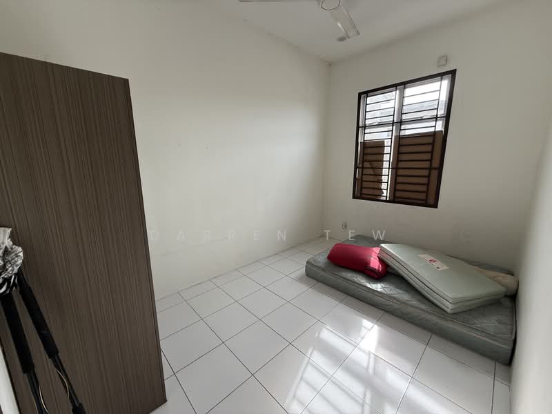 2-storey Terraced House for Rent in Taman Putri Kulai (Kulai) - Darren Tew - PropertyGuru.com.my