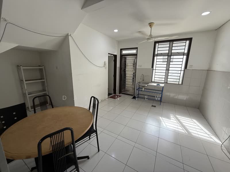 2-storey Terraced House for Rent in Taman Putri Kulai (Kulai) - Darren Tew - PropertyGuru.com.my