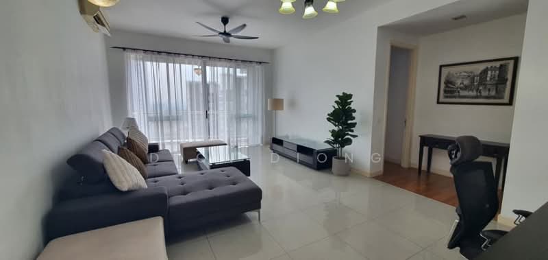 Condominium for Sale at Kiaramas Ayuria - Dion Diong - PropertyGuru.com.my