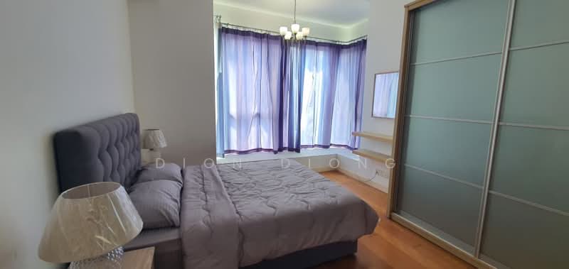 Condominium for Sale at Kiaramas Ayuria - Dion Diong - PropertyGuru.com.my