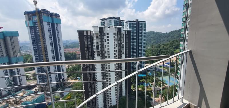 Condominium for Sale at Kiaramas Ayuria - Dion Diong - PropertyGuru.com.my