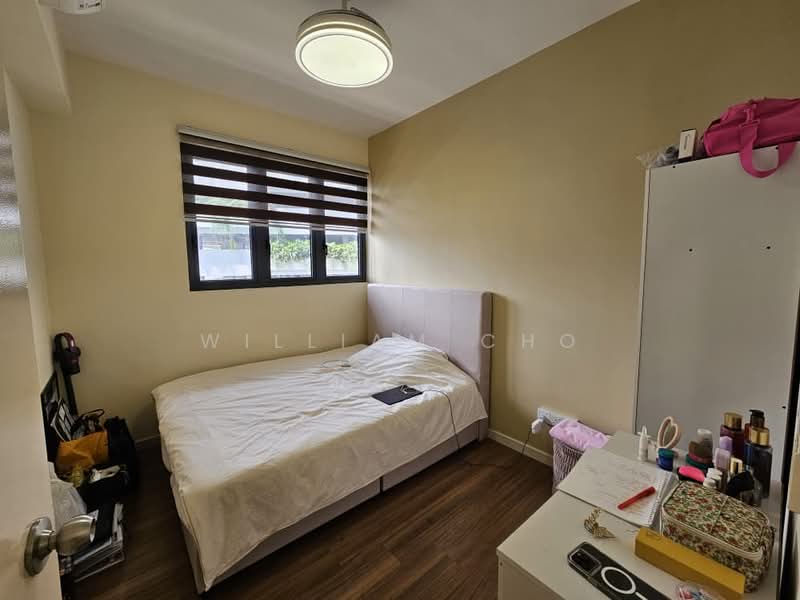 Service Residence for Rent at M Vertica - William Cho - Bedroom - PropertyGuru.com.my