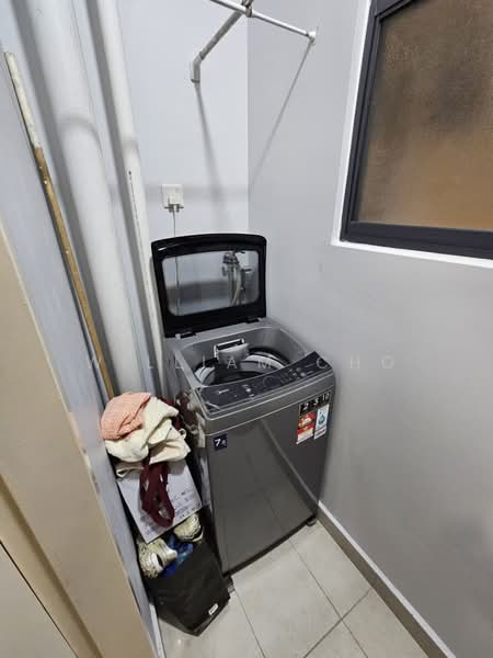 Service Residence for Rent at M Vertica - William Cho - Interior - PropertyGuru.com.my