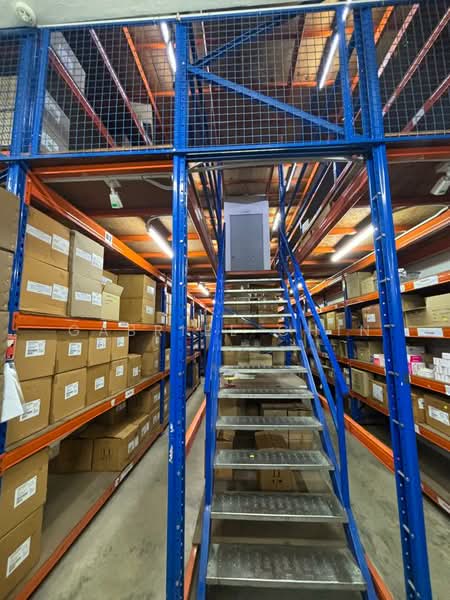 Terrace Factory for Rent in Batu Caves (Selangor) - Gabriel Chin - Interior - PropertyGuru.com.my