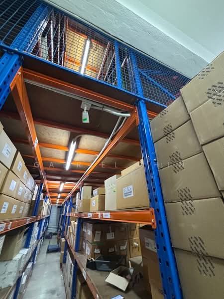 Terrace Factory for Rent in Batu Caves (Selangor) - Gabriel Chin - Interior - PropertyGuru.com.my