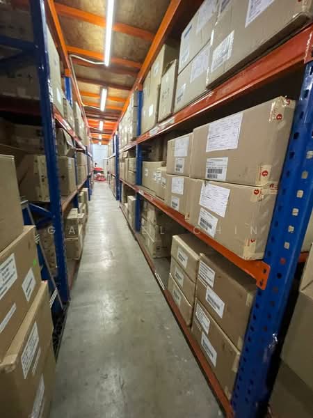 Terrace Factory for Rent in Batu Caves (Selangor) - Gabriel Chin - Interior - PropertyGuru.com.my