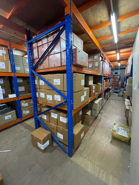 Terrace Factory for Rent in Batu Caves (Selangor) - Gabriel Chin - Interior - PropertyGuru.com.my