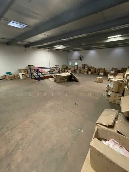 Terrace Factory for Rent in Batu Caves (Selangor) - Gabriel Chin - Interior - PropertyGuru.com.my