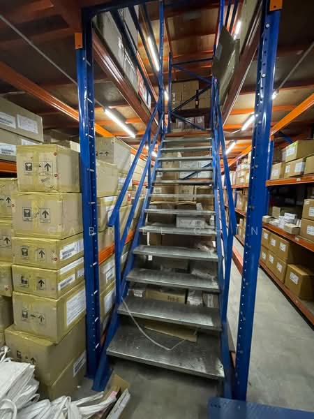 Terrace Factory for Rent in Batu Caves (Selangor) - Gabriel Chin - Interior - PropertyGuru.com.my