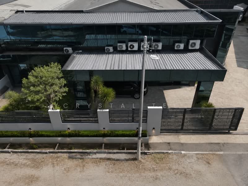 Kilang untuk Disewa di Seberang Perai (Penang) - Crystal Tee - Exterior - PropertyGuru.com.my