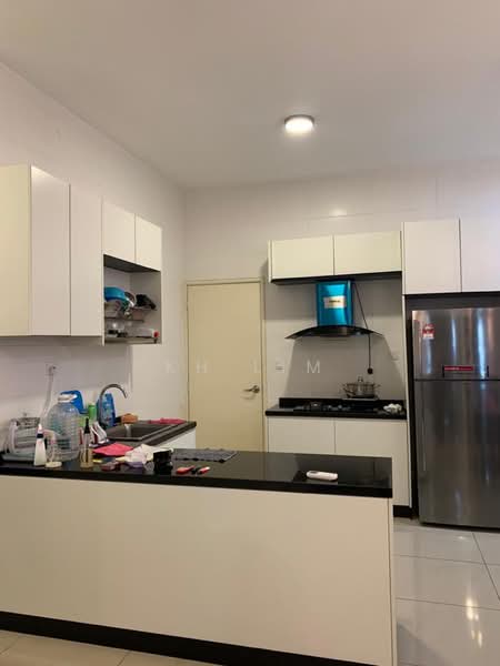 Service Residence for Sale at Pinnacle Tower - KH Lim - PropertyGuru.com.my