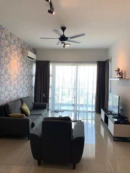 Service Residence for Sale at Pinnacle Tower - KH Lim - PropertyGuru.com.my