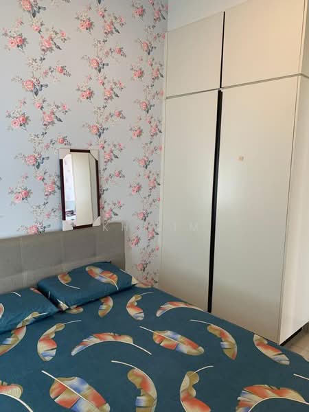 Service Residence for Sale at Pinnacle Tower - KH Lim - PropertyGuru.com.my