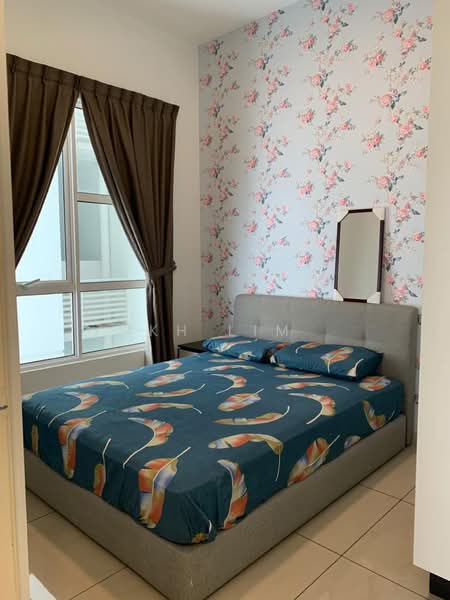 Service Residence for Sale at Pinnacle Tower - KH Lim - PropertyGuru.com.my