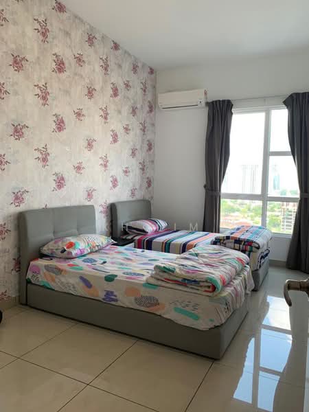 Service Residence for Sale at Pinnacle Tower - KH Lim - PropertyGuru.com.my