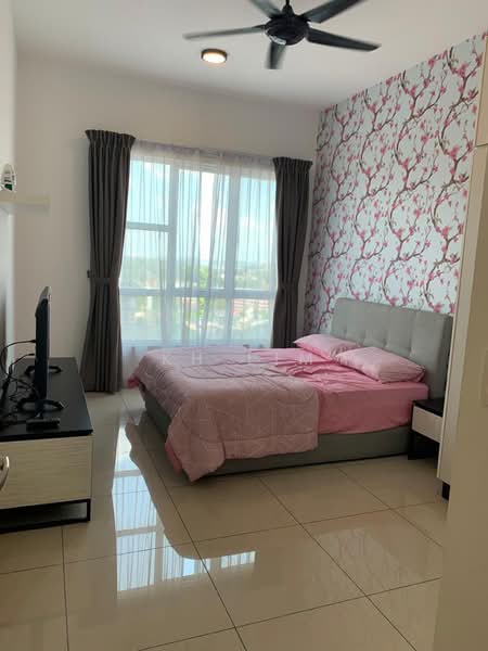 Service Residence for Sale at Pinnacle Tower - KH Lim - PropertyGuru.com.my
