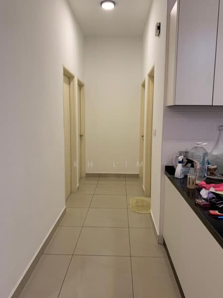Service Residence for Sale at Pinnacle Tower - KH Lim - PropertyGuru.com.my