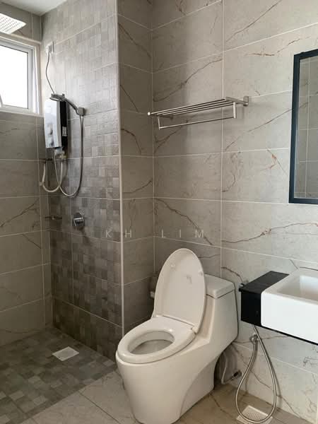 Service Residence for Sale at Pinnacle Tower - KH Lim - PropertyGuru.com.my