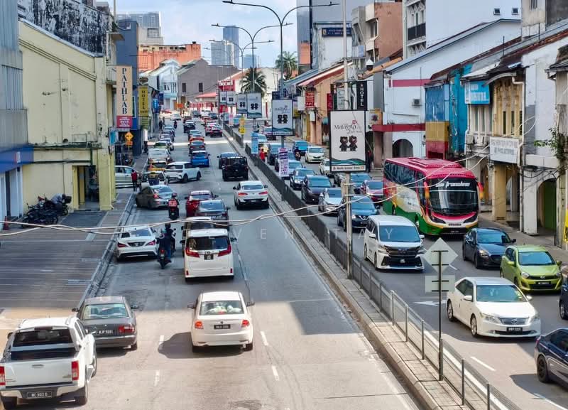Shop for Sale in Pudu (KL City Centre) - Steven Tay - PropertyGuru.com.my