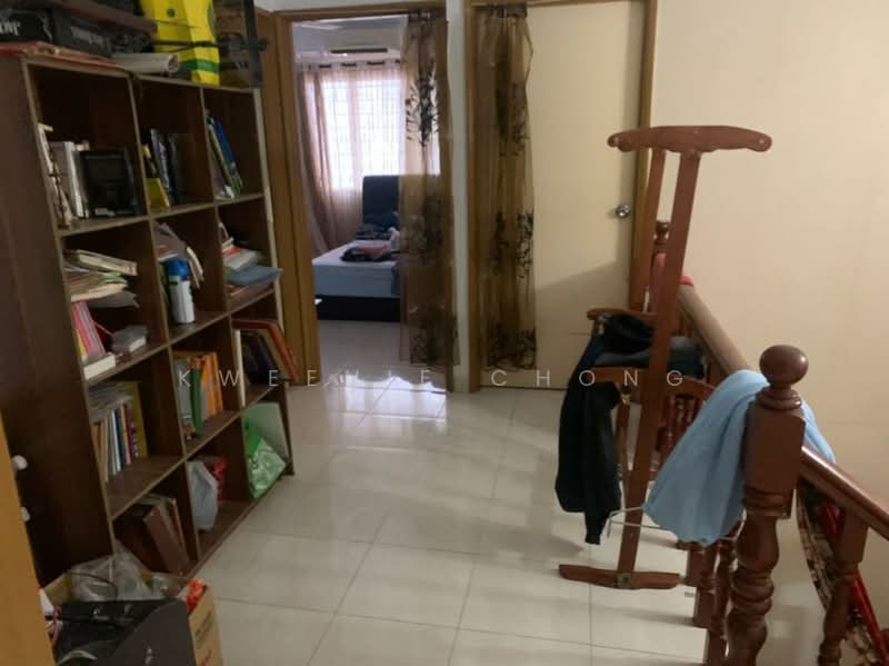 Rumah Teres 2 Tingkat untuk Dijual di Ampang Jaya (Ampang) - Kweenie Chong - Interior - PropertyGuru.com.my