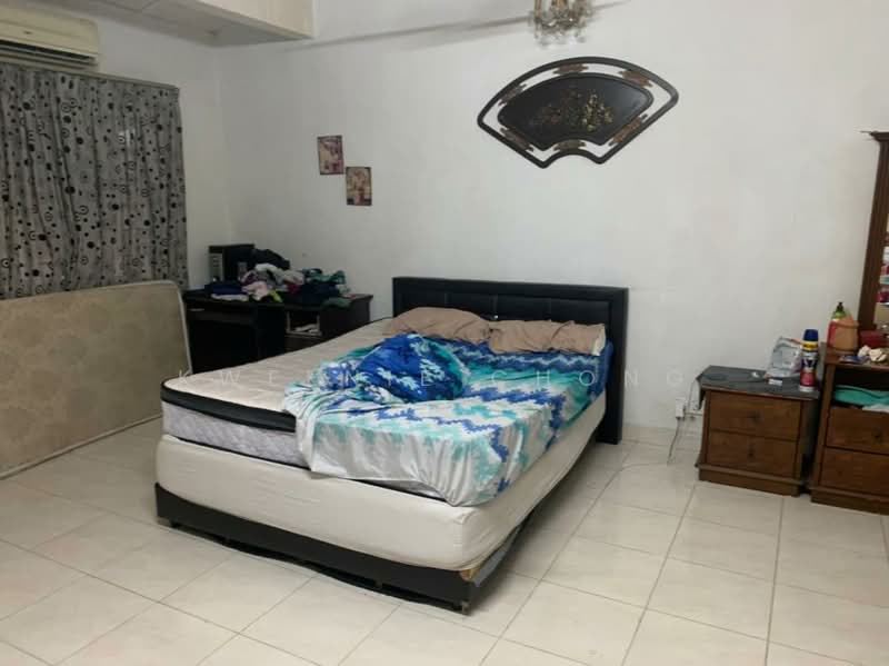 Rumah Teres 2 Tingkat untuk Dijual di Ampang Jaya (Ampang) - Kweenie Chong - Bedroom - PropertyGuru.com.my