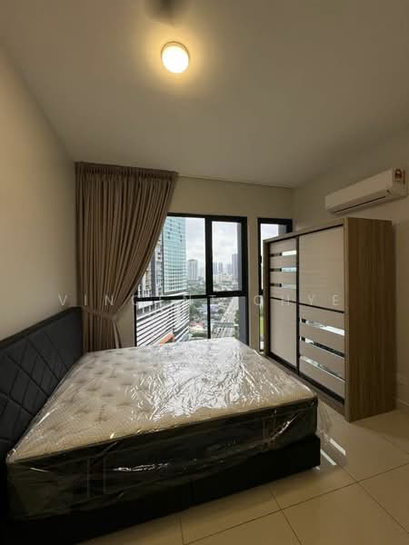 Service Residence for Rent at Nest 2 Residences - Vincent Chye - PropertyGuru.com.my